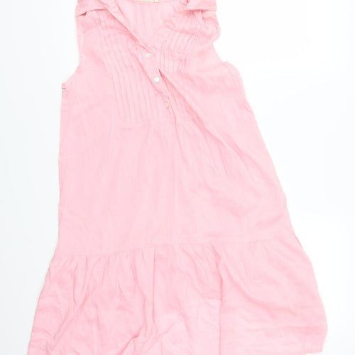 Full Sugap Womens Pink   Trapeze & Swing  Size S