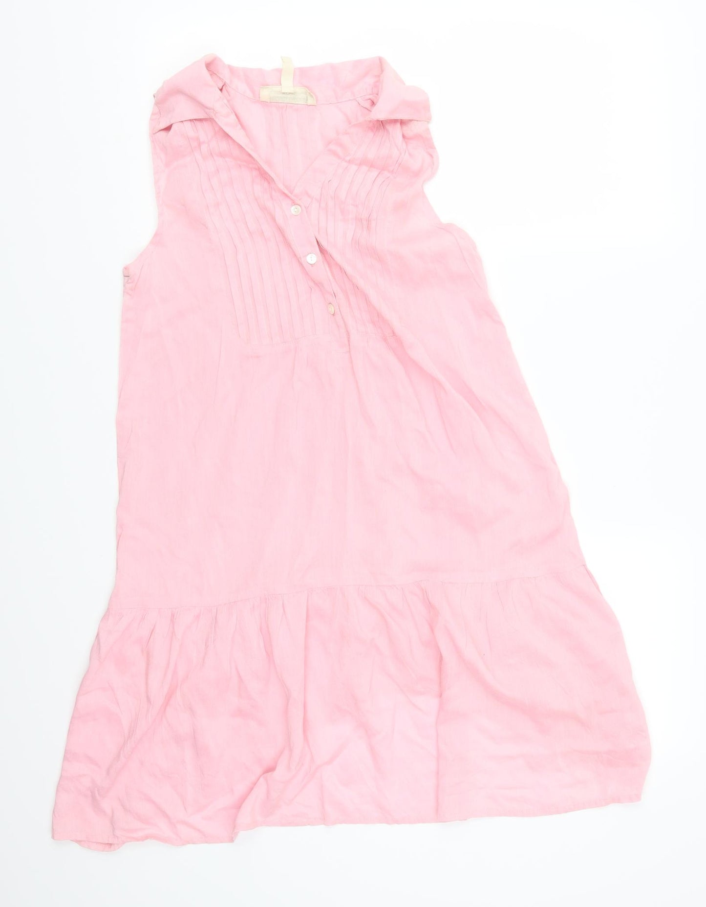 Full Sugap Womens Pink   Trapeze & Swing  Size S