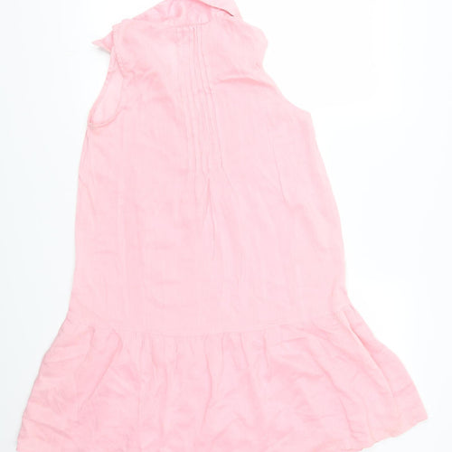 Full Sugap Womens Pink   Trapeze & Swing  Size S