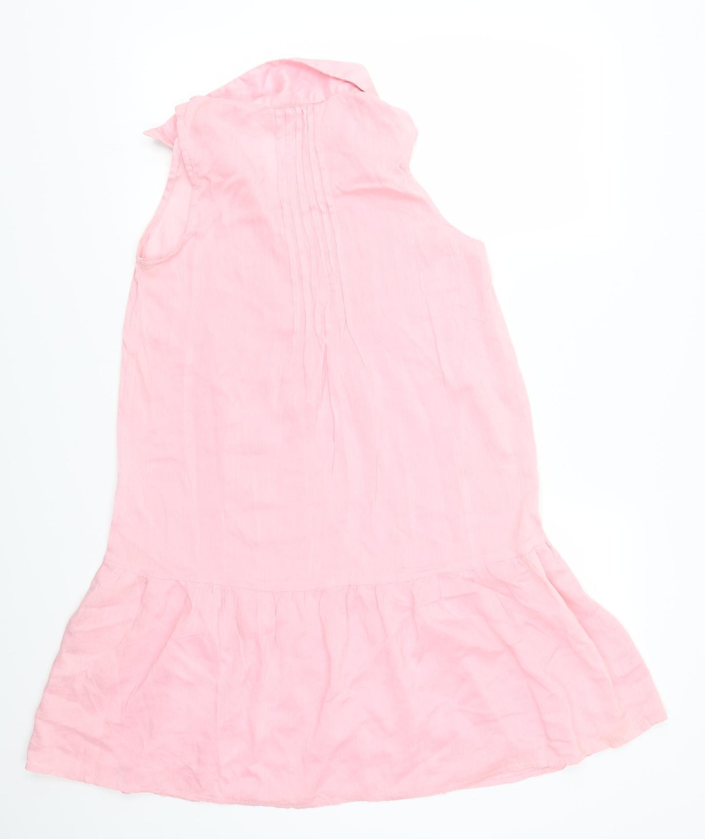 Full Sugap Womens Pink   Trapeze & Swing  Size S