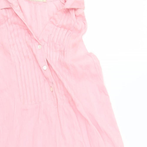 Full Sugap Womens Pink   Trapeze & Swing  Size S