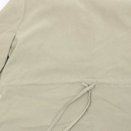 Katies Womens Green   Jacket  Size 12
