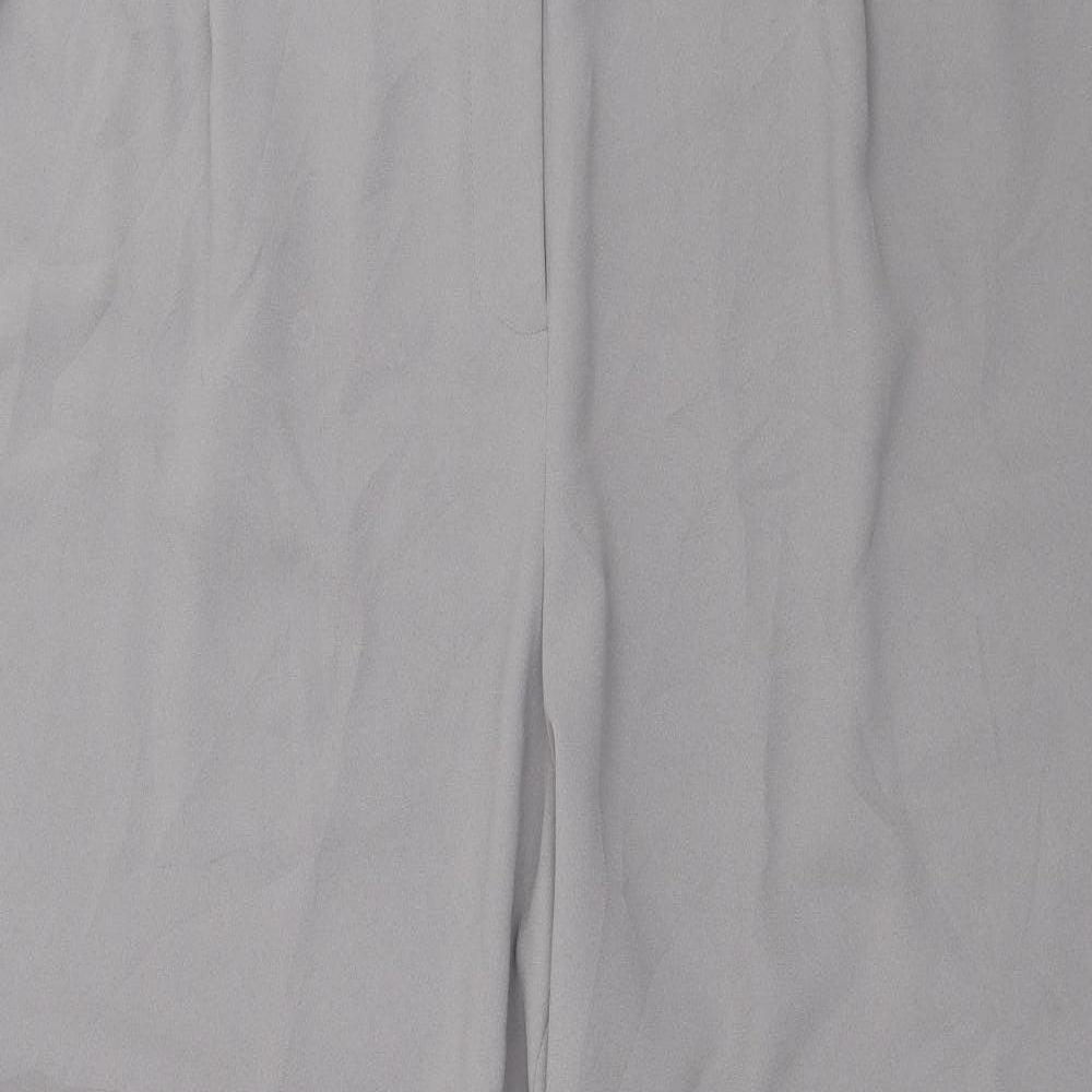 Windsmoor Womens Grey   Trousers  Size 20 L29 in