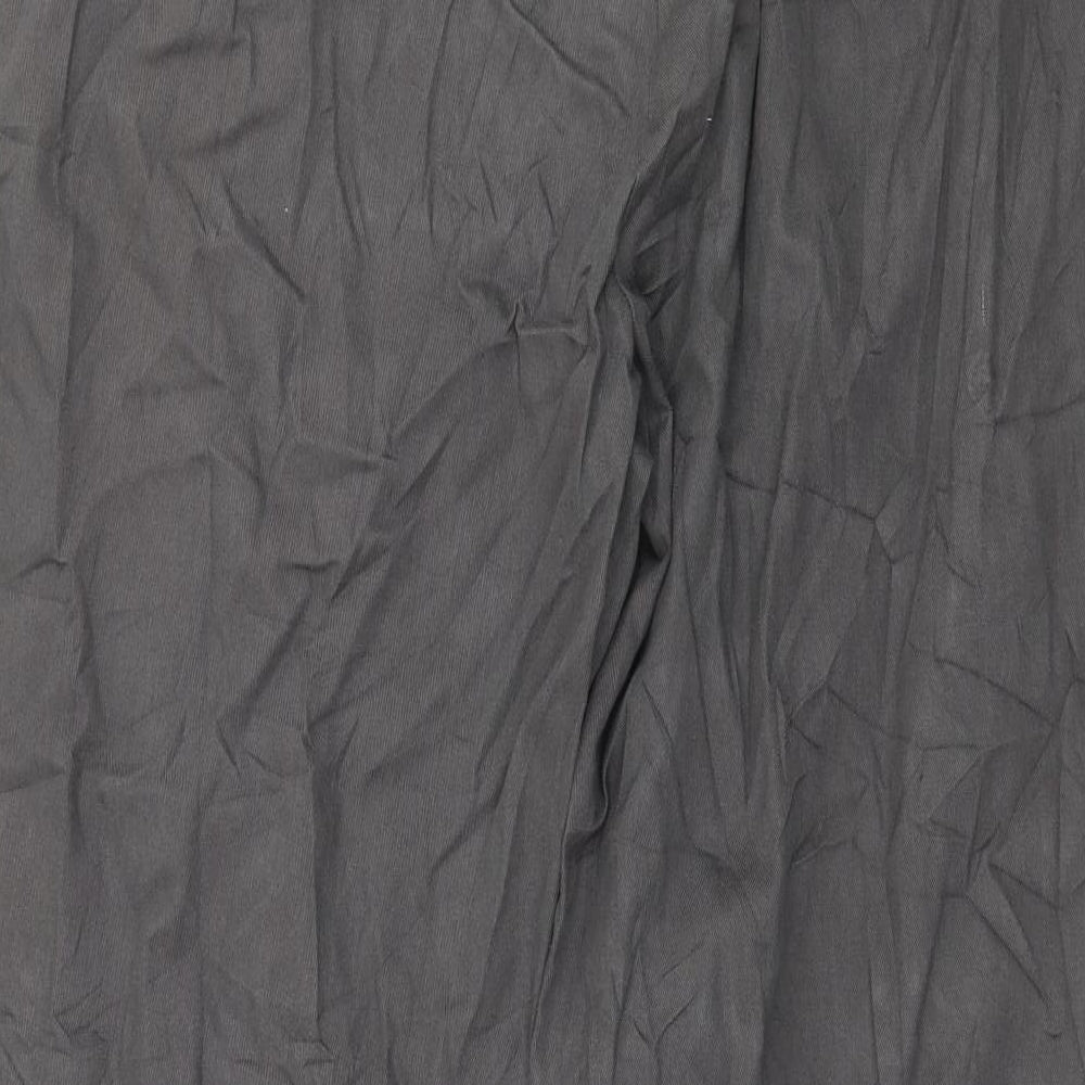 Chums Mens Grey   Trousers  Size 40 in L33 in