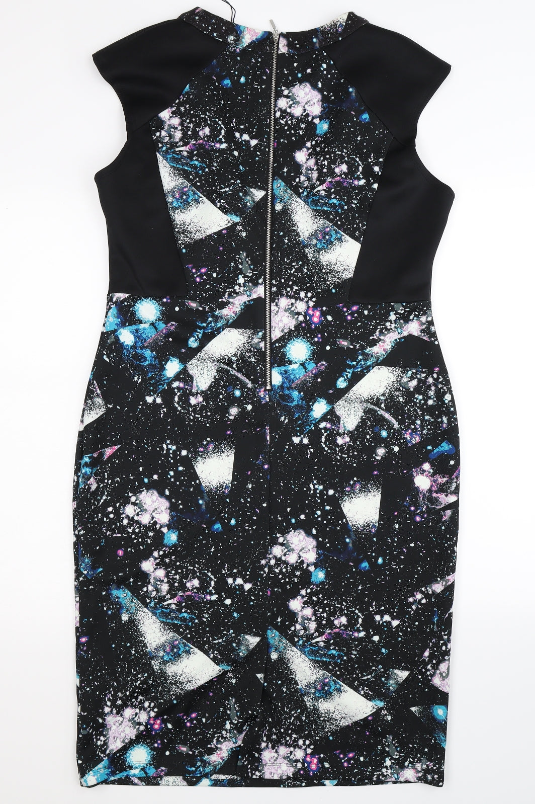 Marks and Spencer Womens Black   Bodycon  Size 16