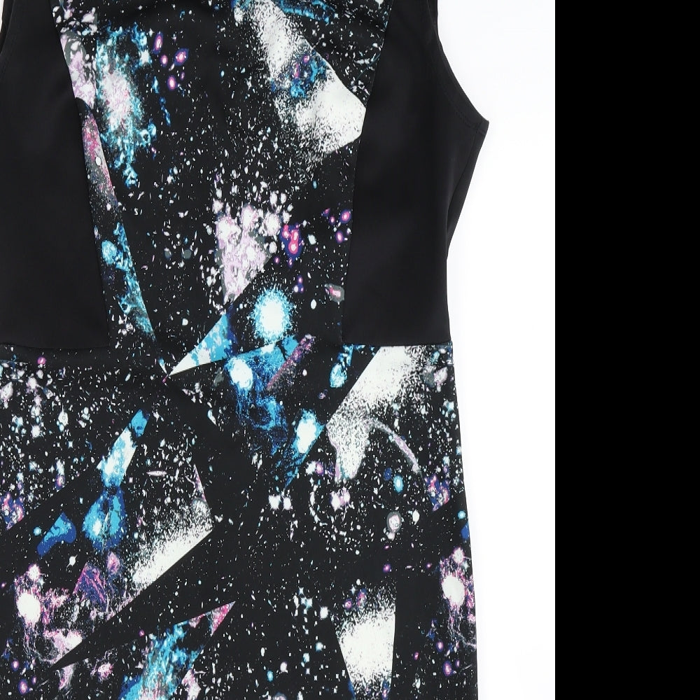 Marks and Spencer Womens Black   Bodycon  Size 16