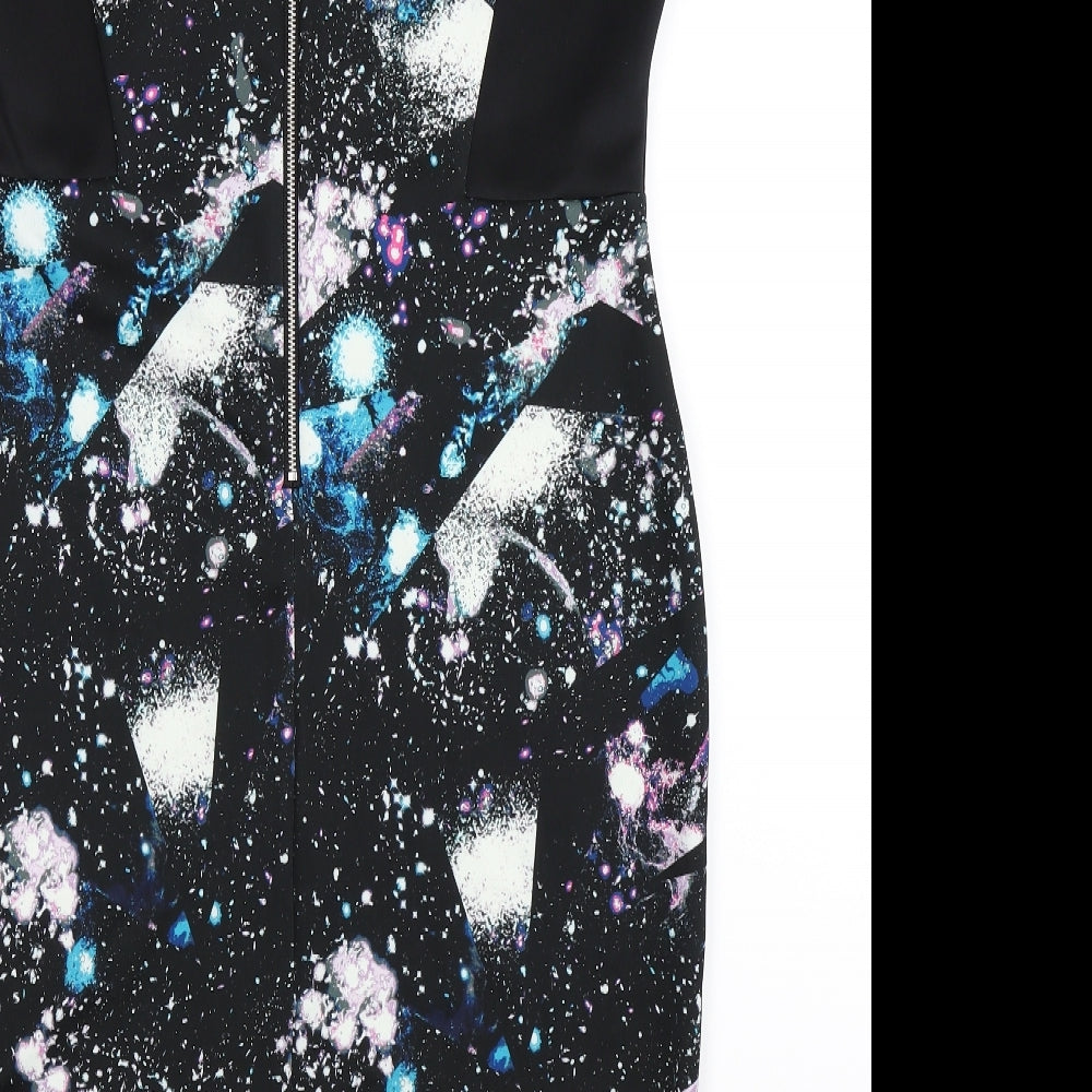 Marks and Spencer Womens Black   Bodycon  Size 16
