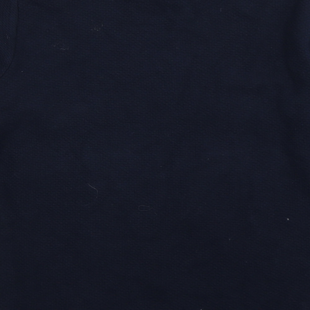 NEXT Boys Blue   Pullover Sweatshirt Size 11 Years