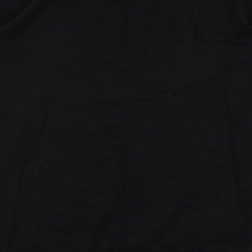 Atmosphere Womens Black   Pullover Jumper Size 12
