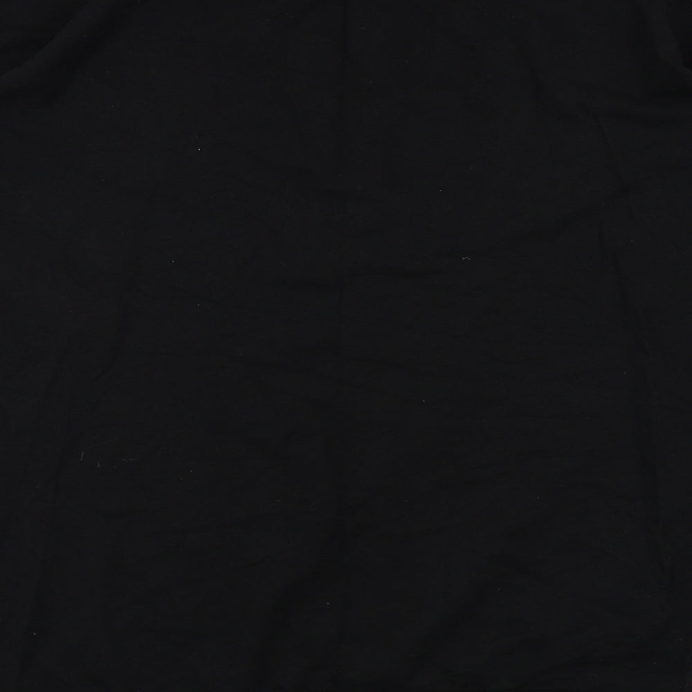 Atmosphere Womens Black   Pullover Jumper Size 12