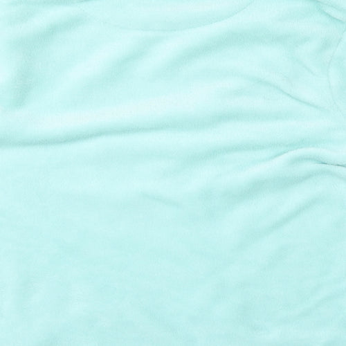 Just Like You Girls Green   Top Pyjama Top Size 12-13 Years