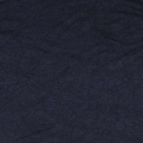Atmosphere Womens Blue  Knit Pullover Jumper Size 12