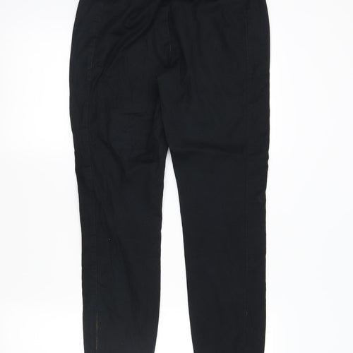 Stockh lm Womens Blue   Skinny Jeans Size 8 L26 in