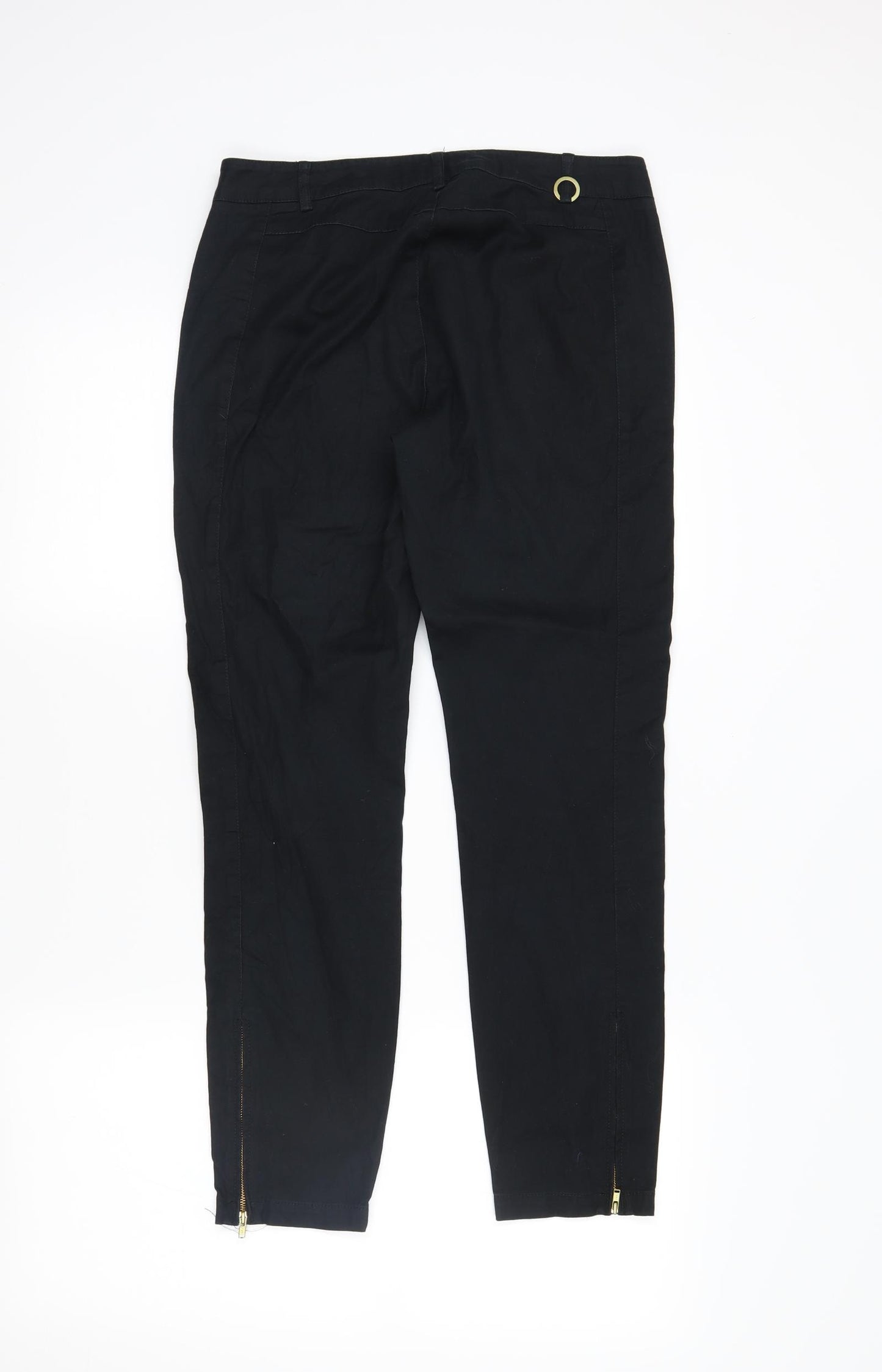 Stockh lm Womens Blue   Skinny Jeans Size 8 L26 in