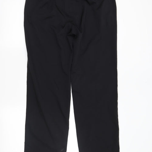 Ping Mens Black   Trousers  Size 34 in L33 in