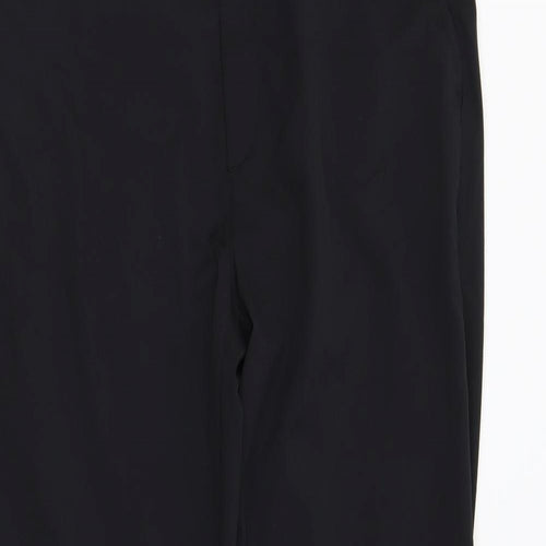 Ping Mens Black   Trousers  Size 34 in L33 in