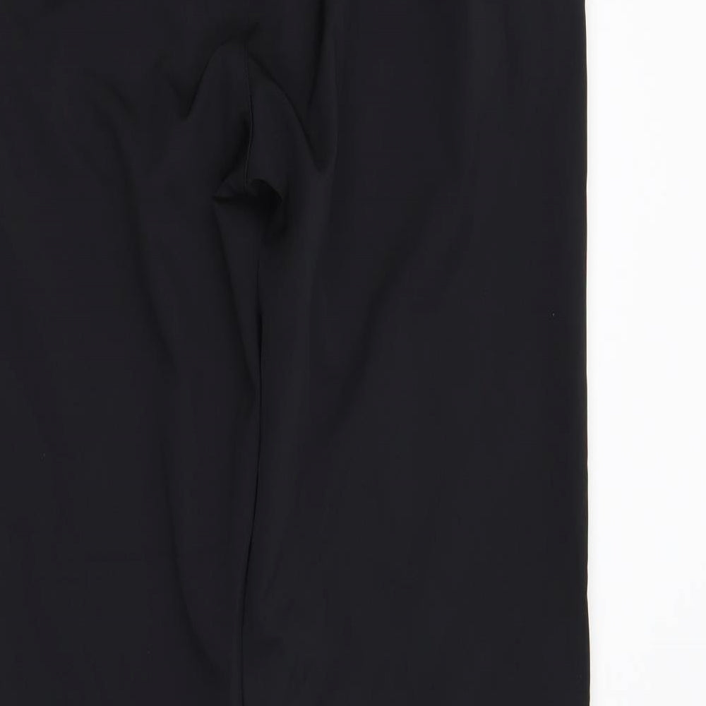 Ping Mens Black   Trousers  Size 34 in L33 in