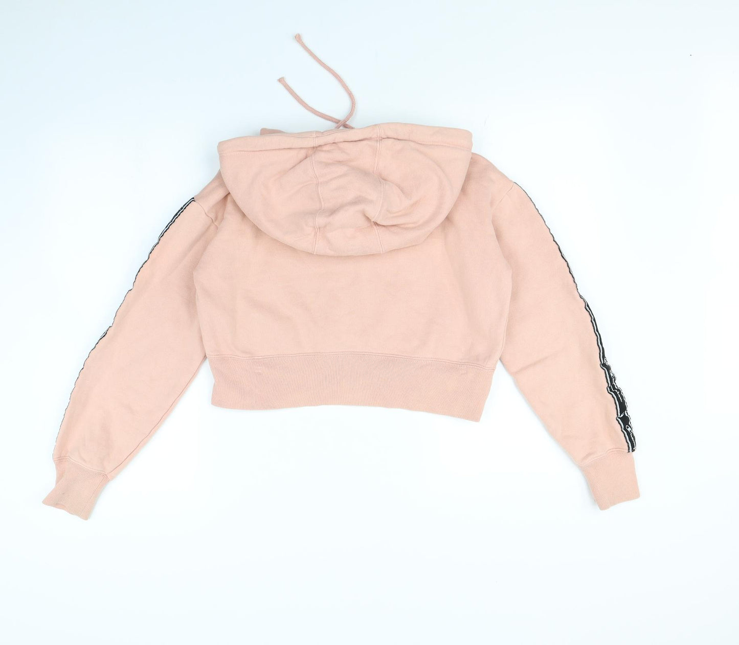 Champion Womens Pink   Cape Hoodie Size XS