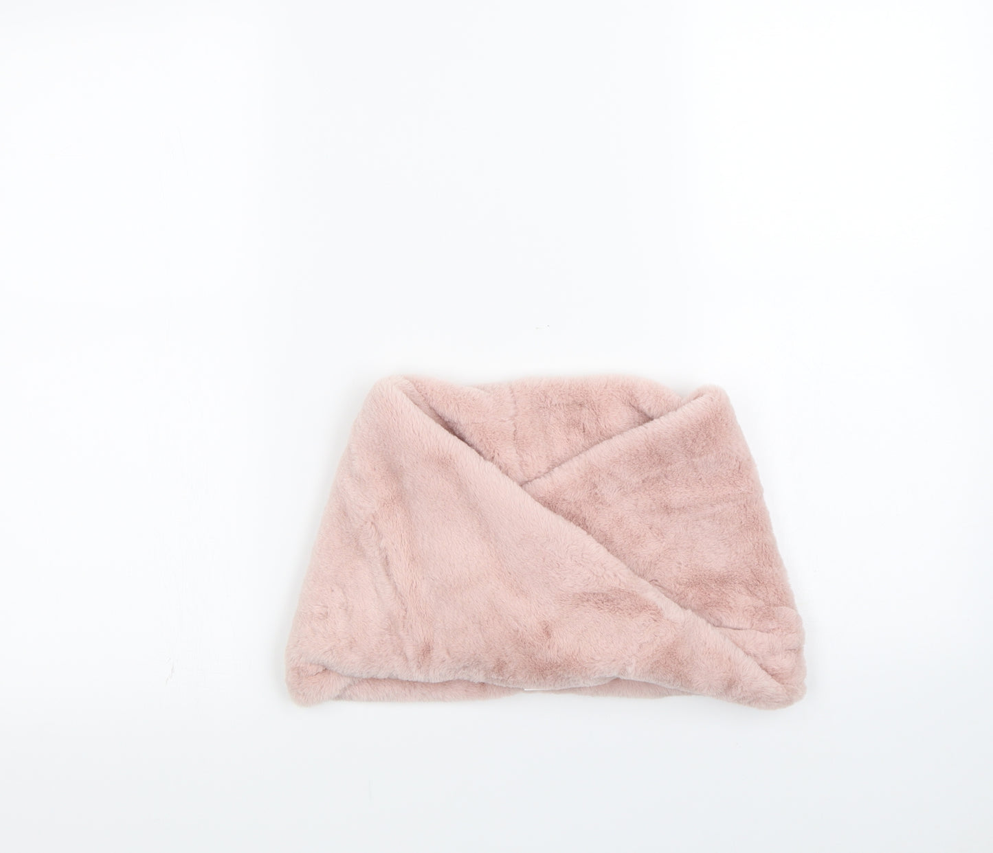 Primark Girls Pink   Scarf Scarves & Wraps One Size