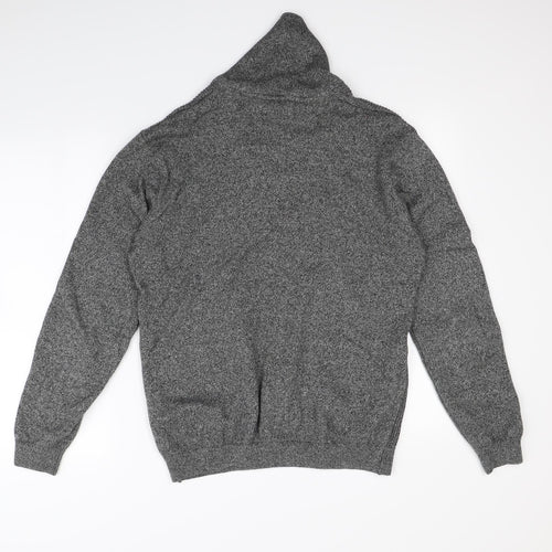 NEXT Mens Grey   Pullover Jumper Size XL