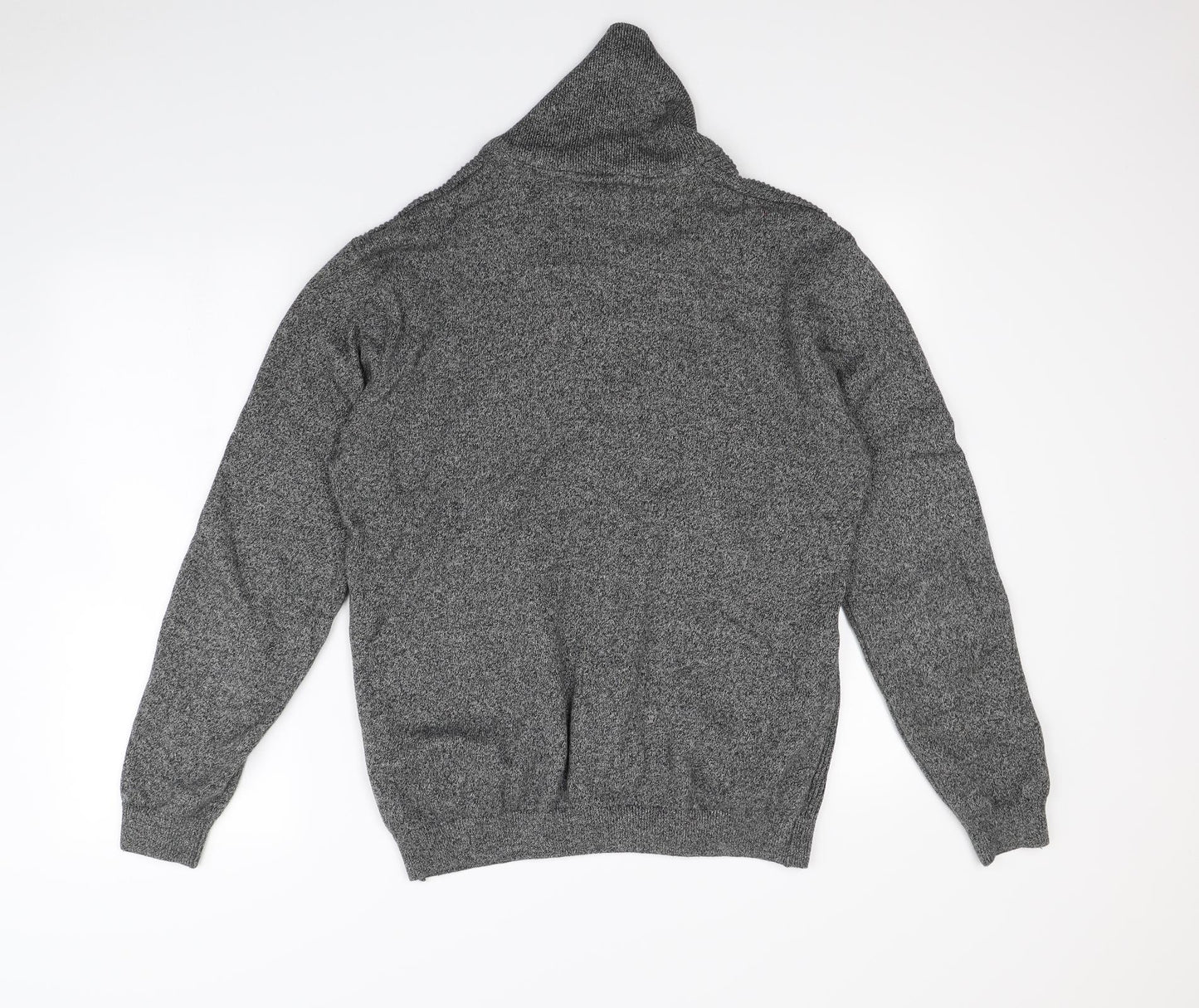 NEXT Mens Grey   Pullover Jumper Size XL
