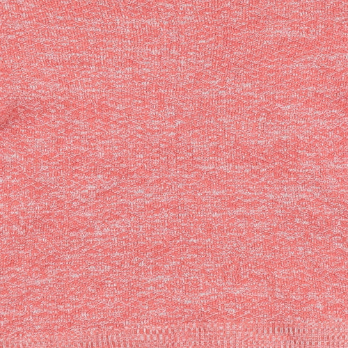 M&Co Womens Pink   Pullover Jumper Size 14