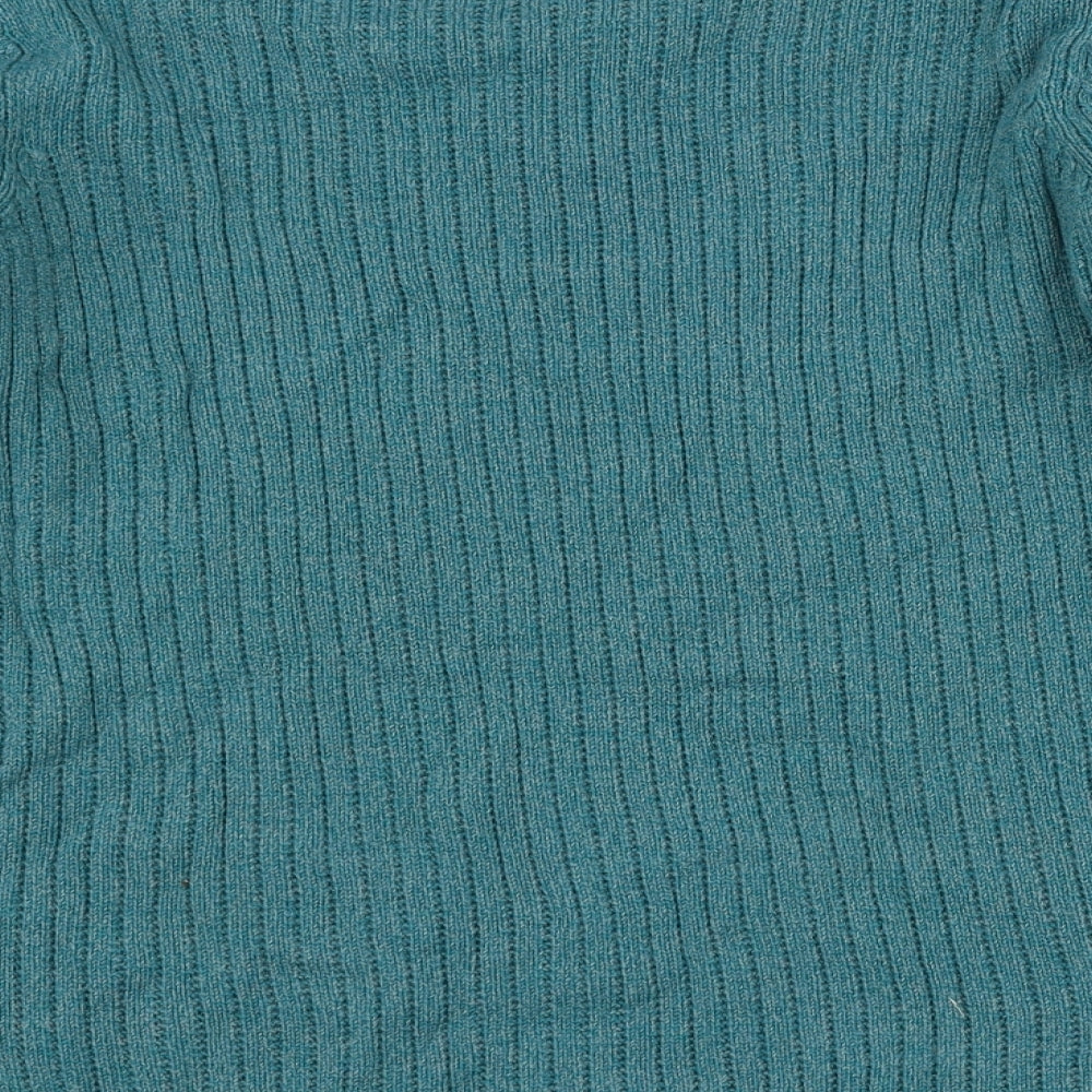 Honor Milburn Womens Blue   Pullover Jumper Size M