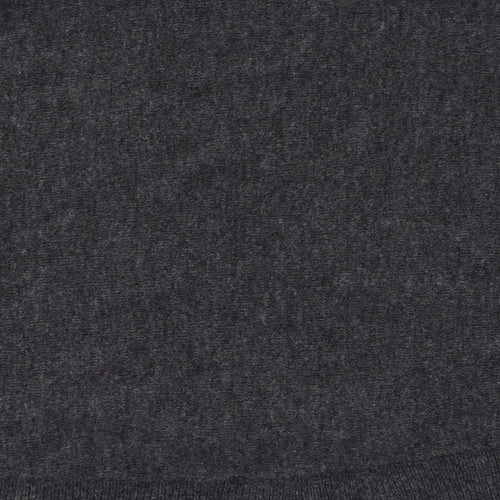 melrose and markey Womens Grey   Pullover Jumper Size XS