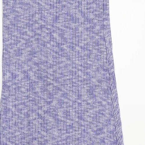 New Look Womens Blue   Maxi  Size 8