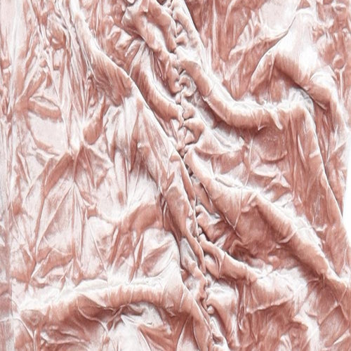 NEXT Womens Pink  Velour Sheath  Size 14