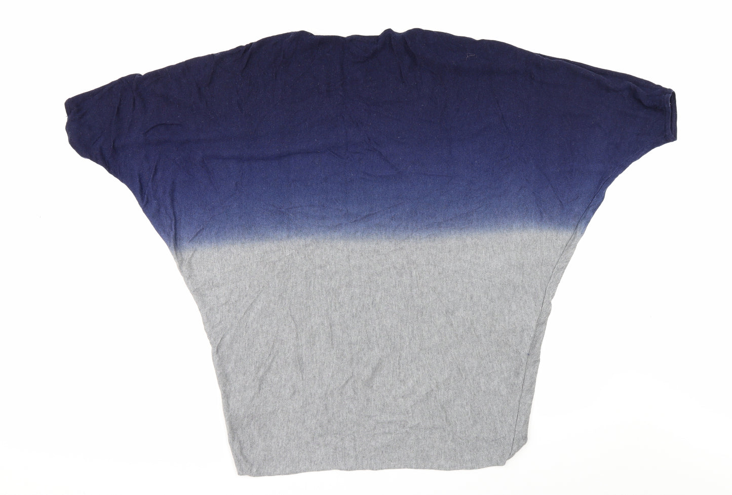 Phase Eight Womens Blue   Pullover Jumper Size M