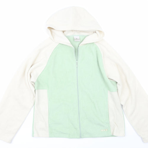 XE Womens Beige   Jacket  Size XL