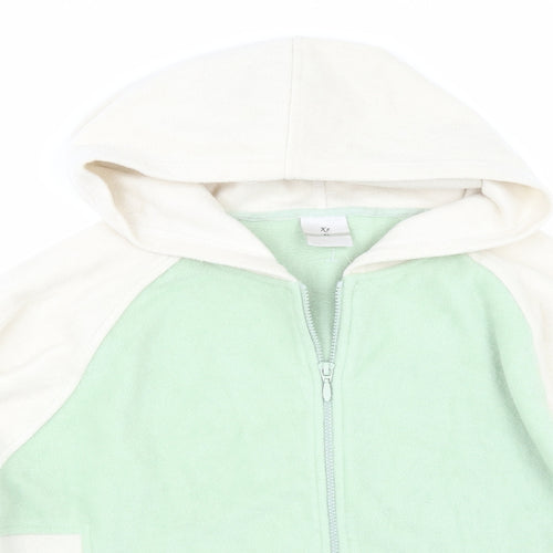 XE Womens Beige   Jacket  Size XL