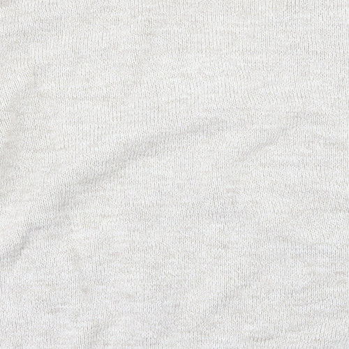 Tom Hanson Mens Beige   Pullover Jumper Size XL