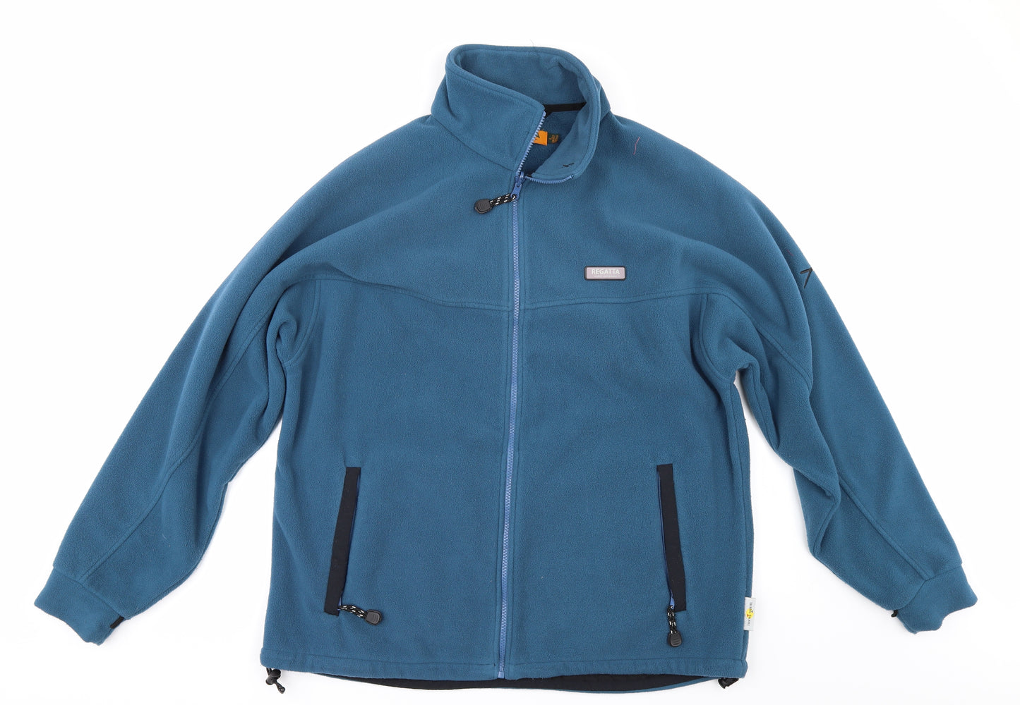 Regatta Mens Green   Jacket  Size L