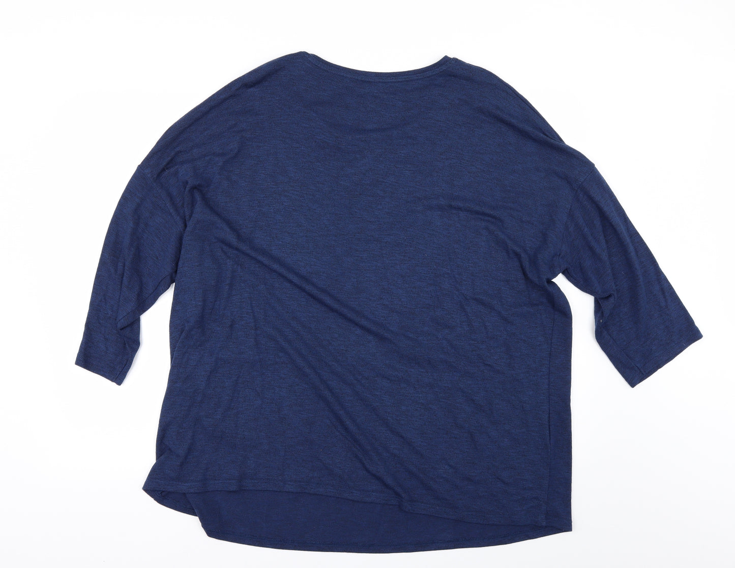 George Womens Black    Jumper Size 22