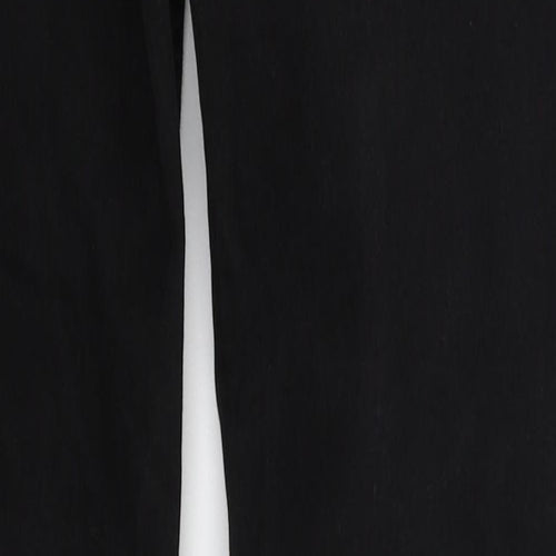 SNAP BACK Womens Black   Skinny Jeans Size 25 in L30 in