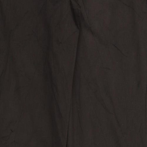 strawuss Womens Brown   Trousers  Size 22 in L30 in