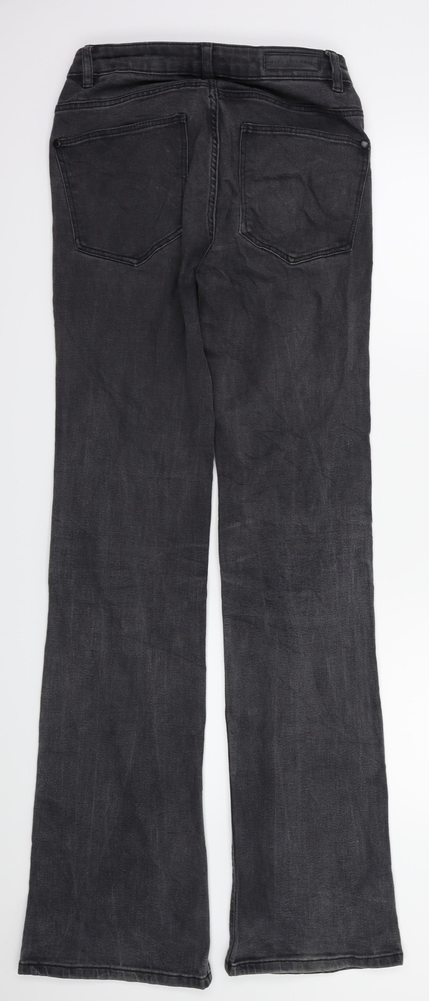 Days like this Womens Black   Straight Jeans Size 28 in L34 in