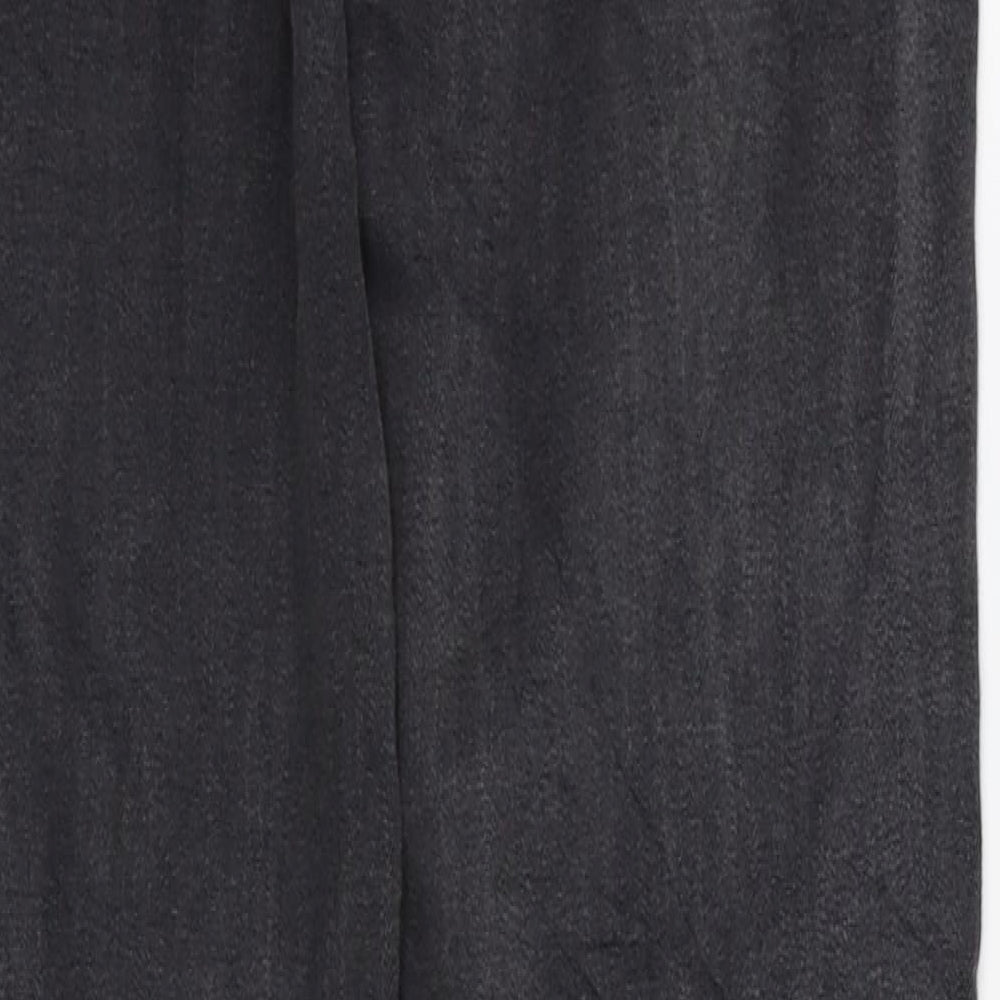 Days like this Womens Black   Straight Jeans Size 28 in L34 in