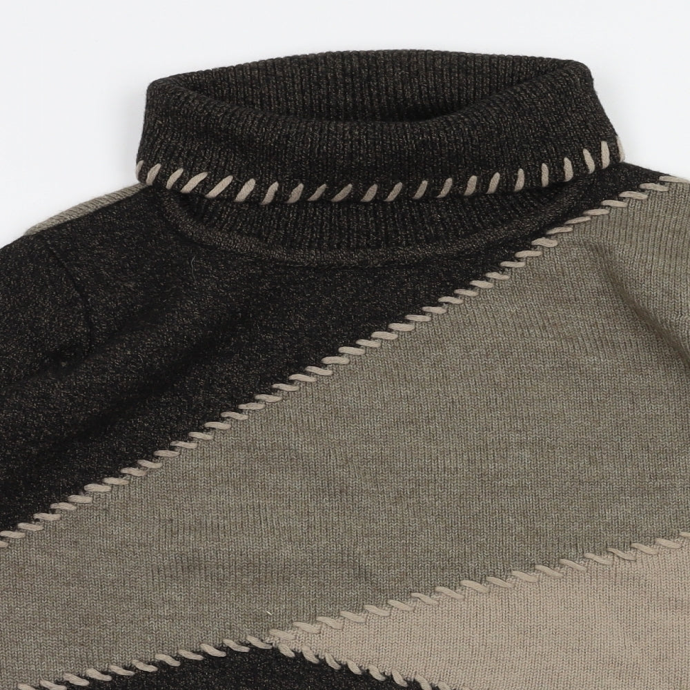 Country Casuals Womens Brown    Jumper Size L