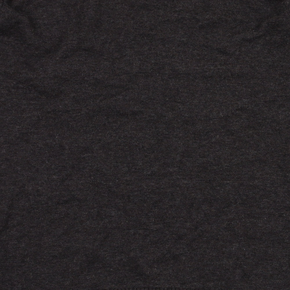 NEXT Mens Brown   Pullover Jumper Size L