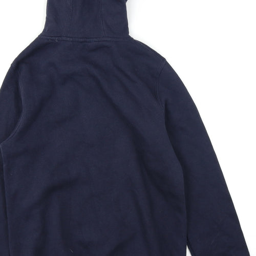 NEXT Girls Blue   Jacket  Size 13 Years