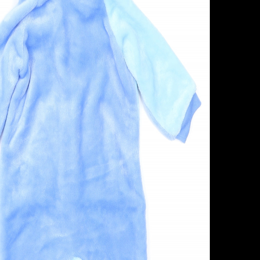 In the Night Garden Baby Blue   Babygrow One-Piece Size 18-24 Months