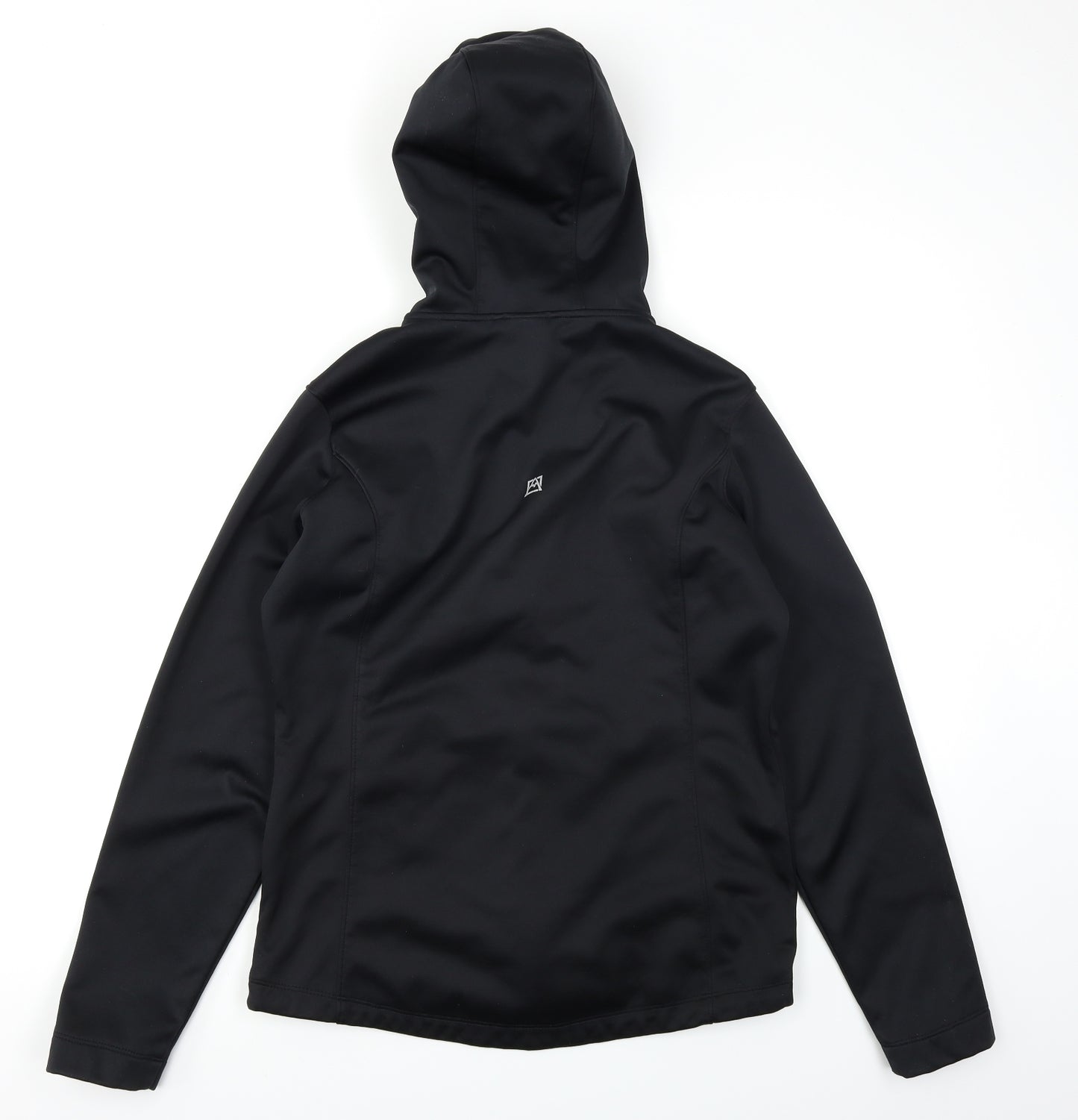 Avalanche Womens Black   Jacket  Size S