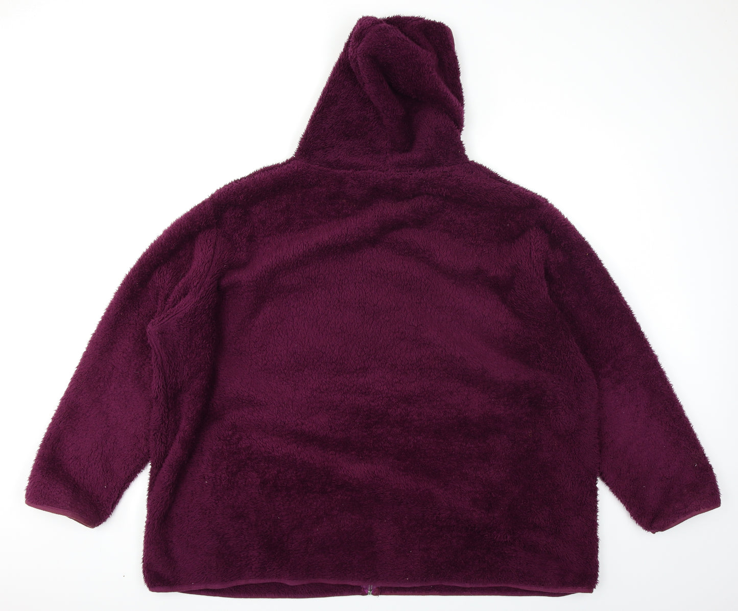 Marisota Womens Purple   Jacket  Size 28