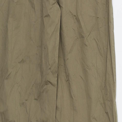 Madeline Womens Beige   Trousers  Size 28 in L30 in