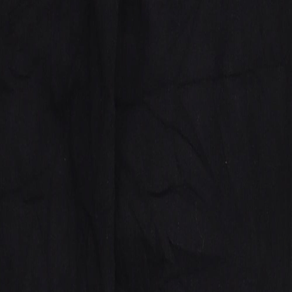Only Womens Black   Skinny Jeans Size S L28 in