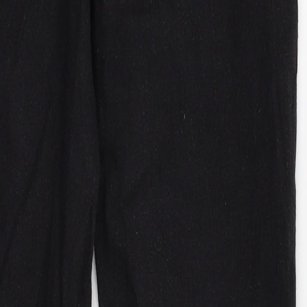 sinsay Womens Black   Skinny Jeans Size 6 L27 in