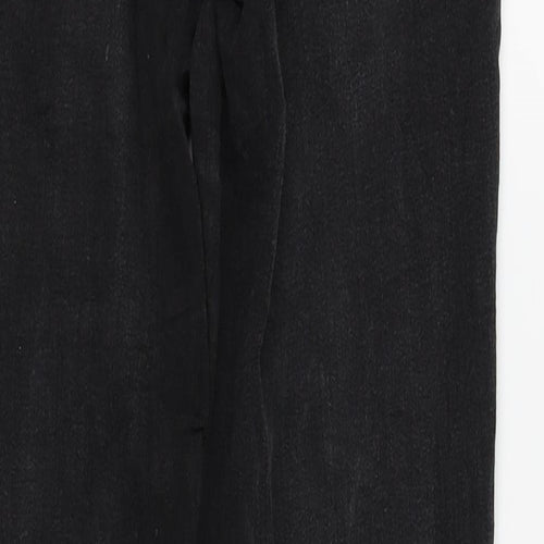 CA Womens Black   Skinny Jeans Size 8 L27 in